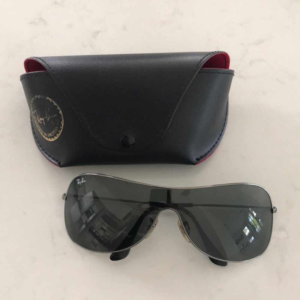 Ray-Ban Men’s Sunglasses